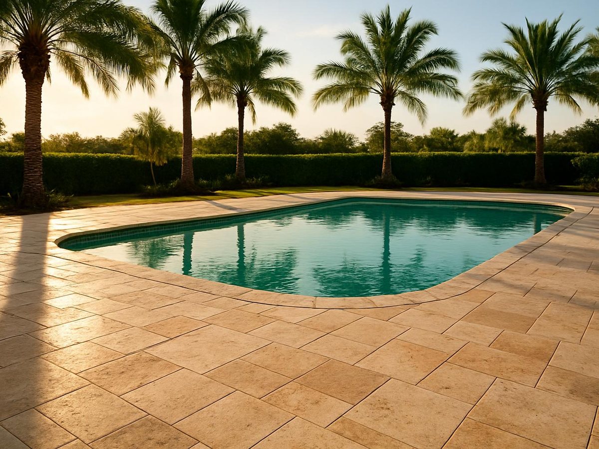 Delray Beach SolidCraft Paving & Driveways work in Delray Beach
