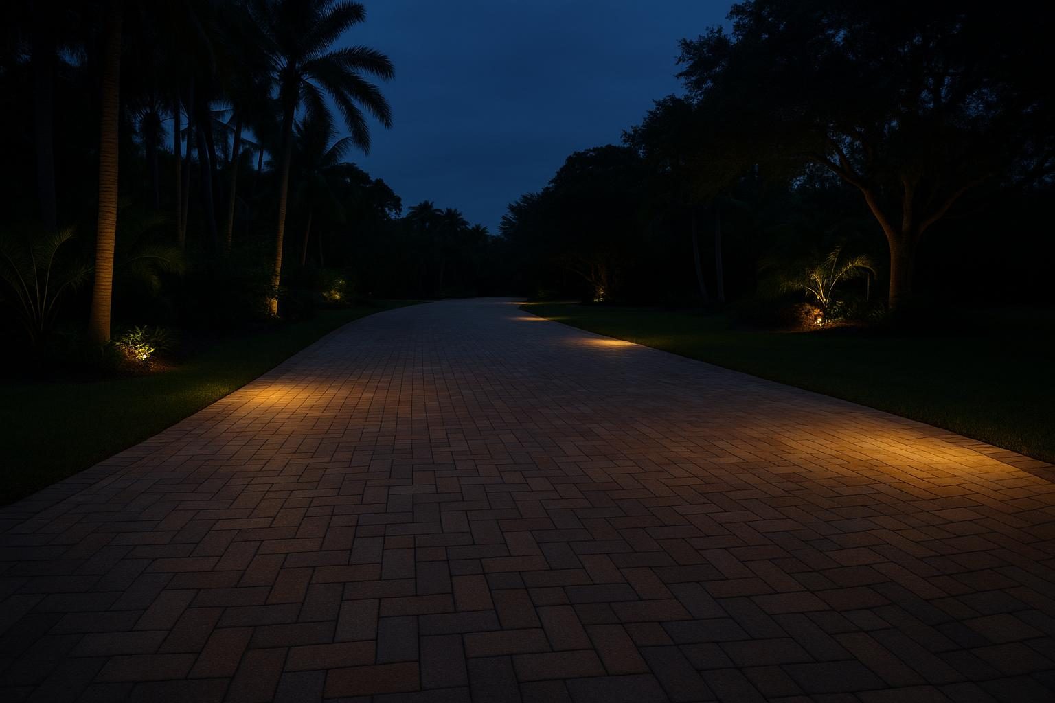 Asphalt Pavement